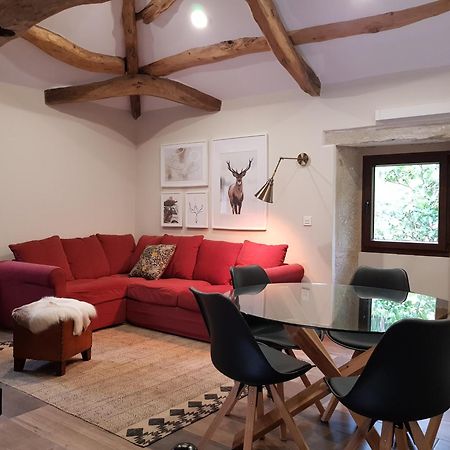 El Viejo Molino Villa Lugo Oda fotoğraf