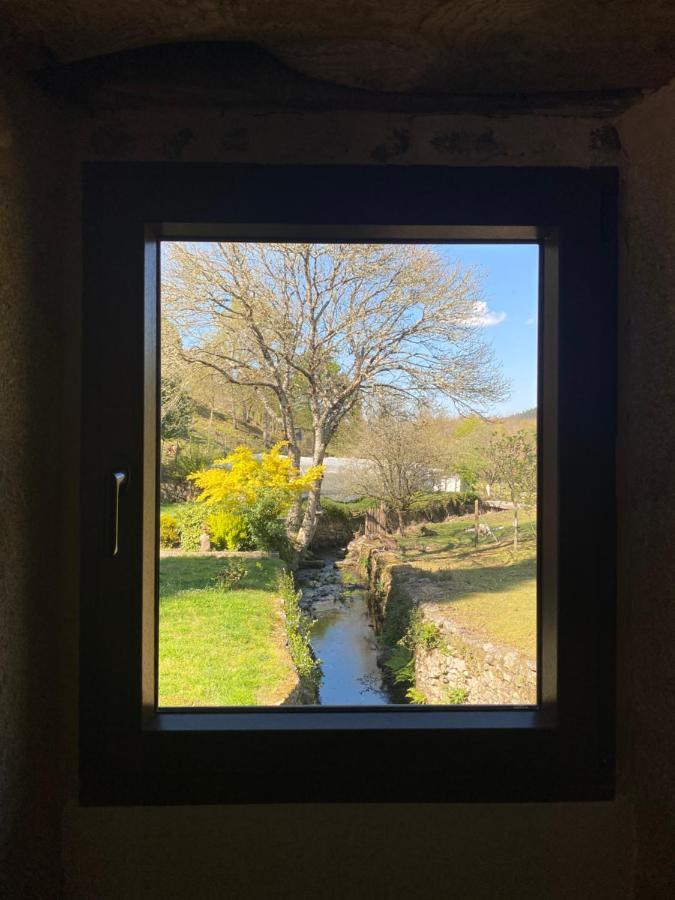 El Viejo Molino Villa Lugo Dış mekan fotoğraf