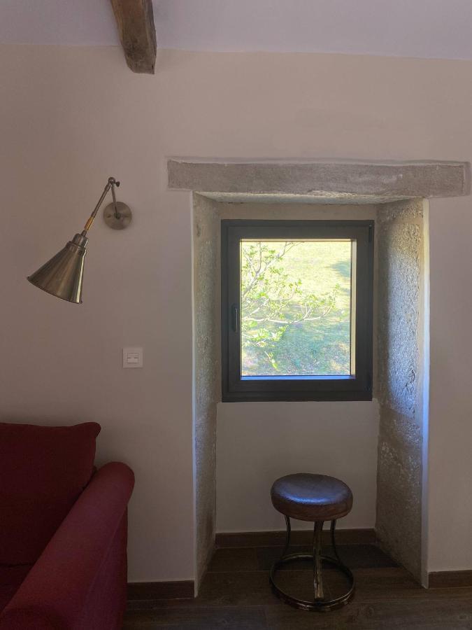 El Viejo Molino Villa Lugo Dış mekan fotoğraf